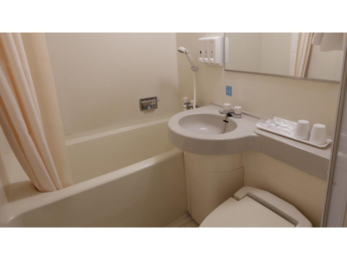 Center Hotel Narita 1 - Vacation Stay 43744V Kültér fotó